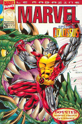 Marvel