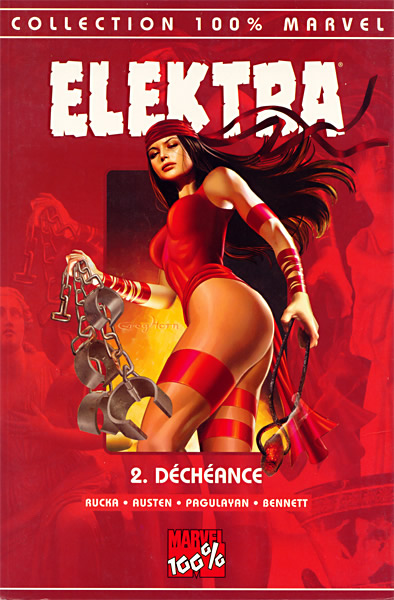 Elektra