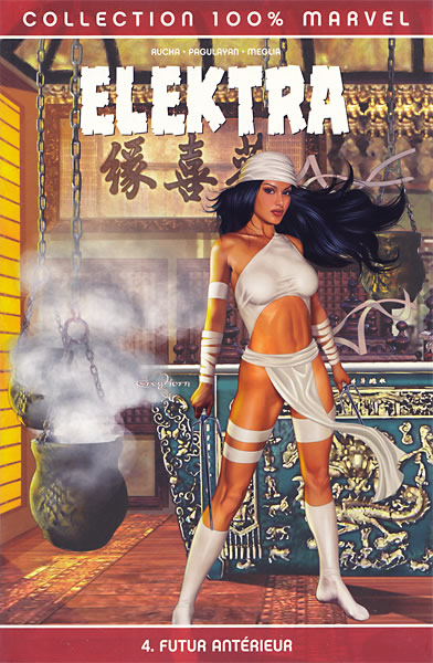 Elektra