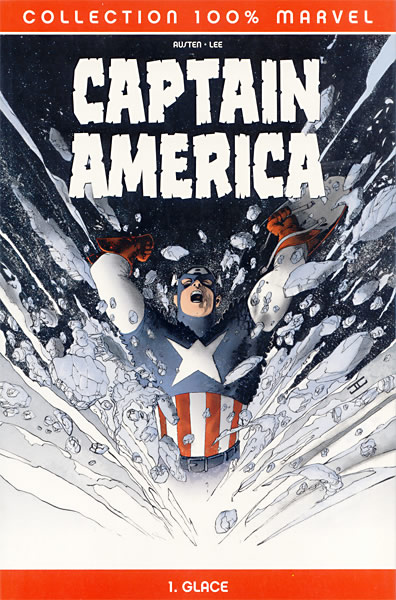 Captain America