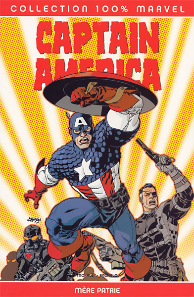 Captain America
