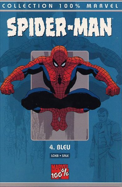 Spider-Man
