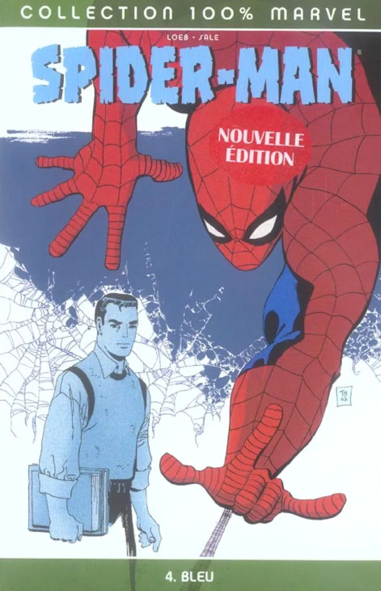 Spider-Man