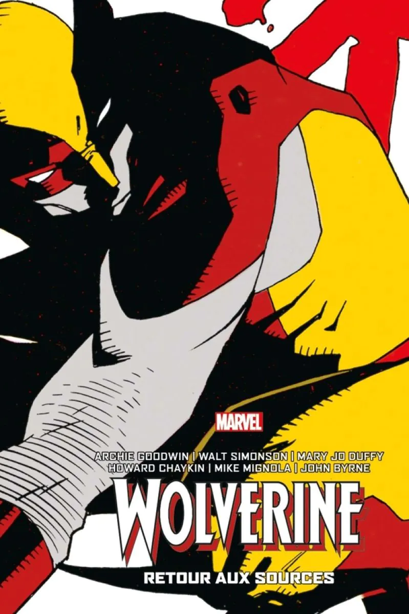 Wolverine