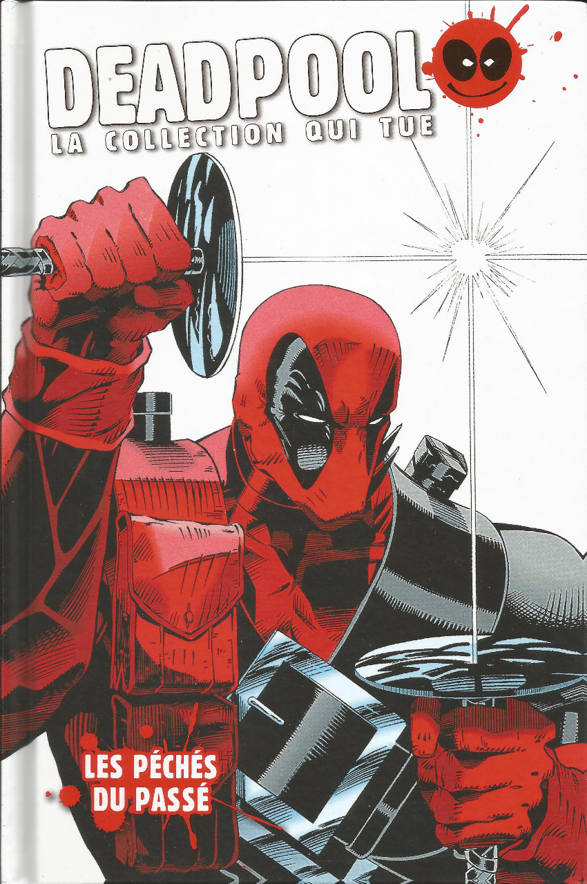 Deadpool - La Collection qui tue