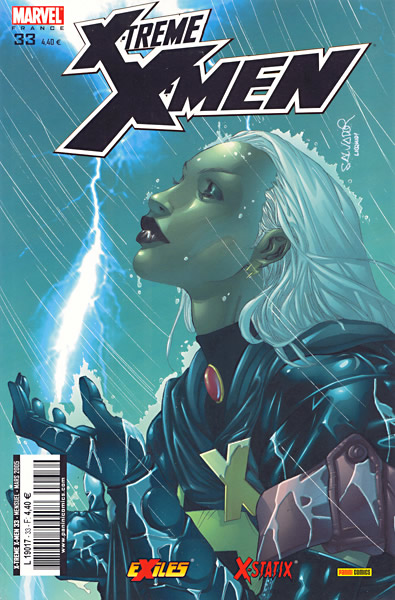 X-treme X-Men