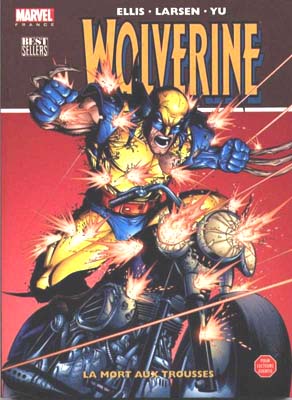 Wolverine