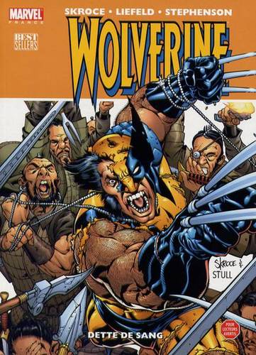 Wolverine