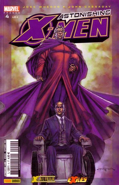 Astonishing X-Men