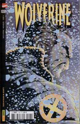 Wolverine (1° série)