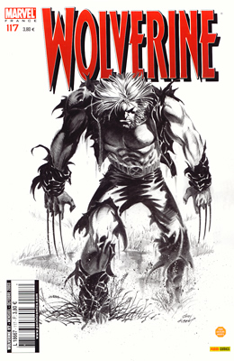 Wolverine (1° série)