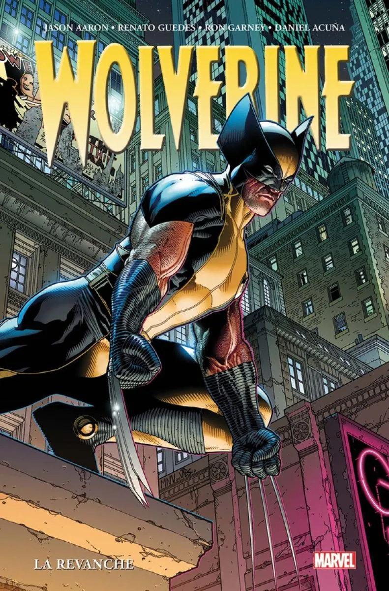 Wolverine