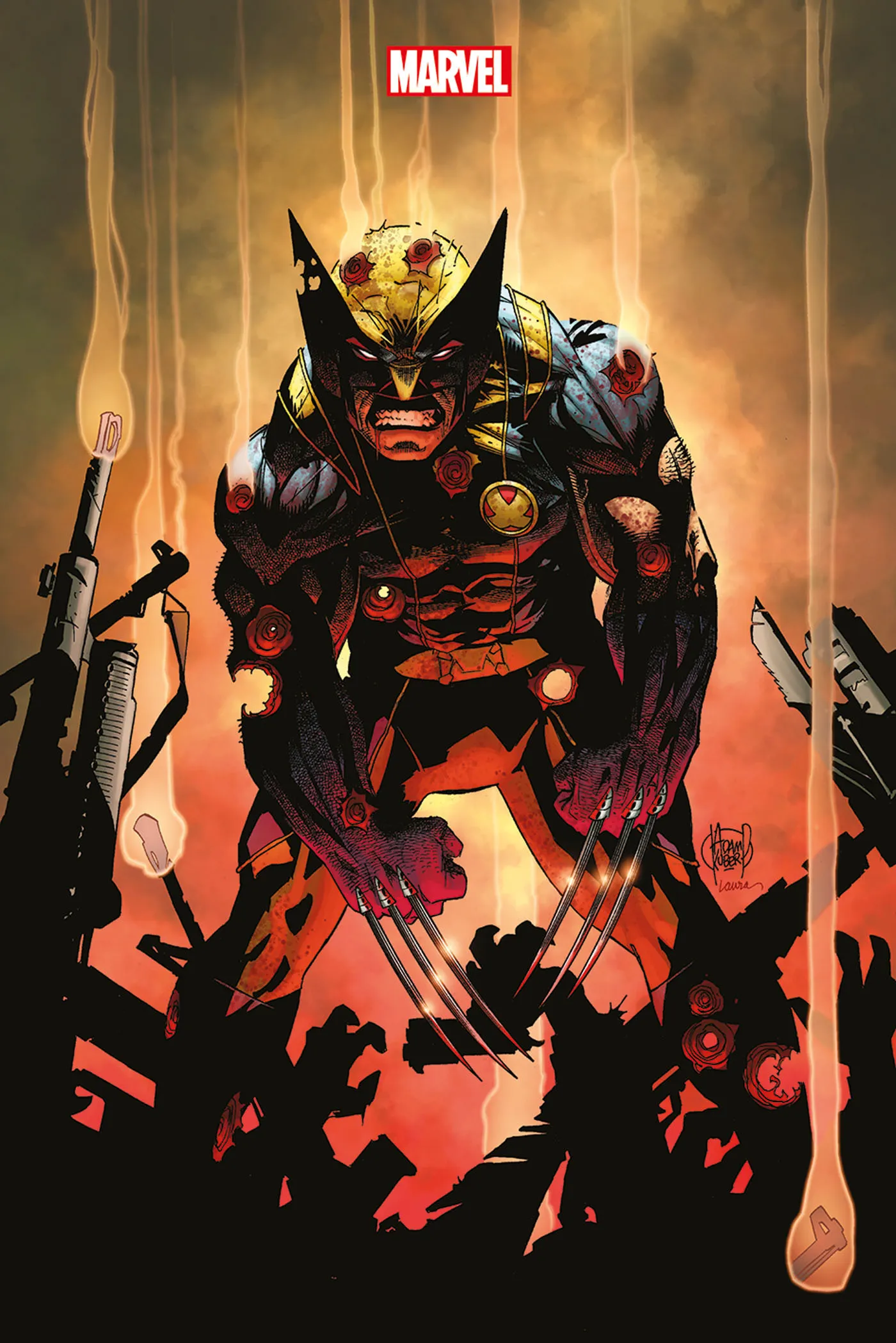 Wolverine