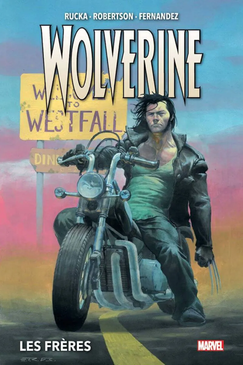 Wolverine