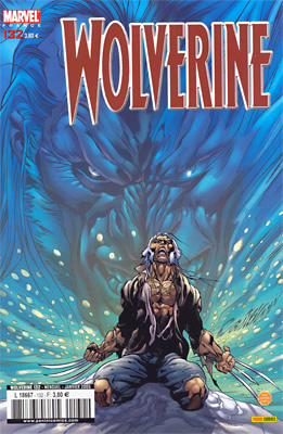 Wolverine (1° série)
