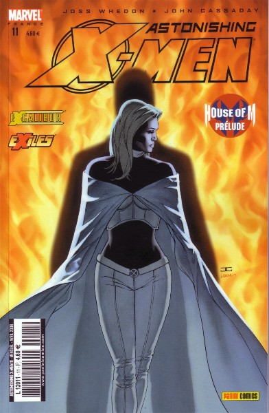 Astonishing X-Men