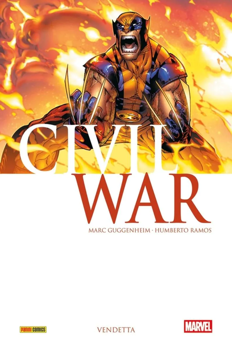 Civil War