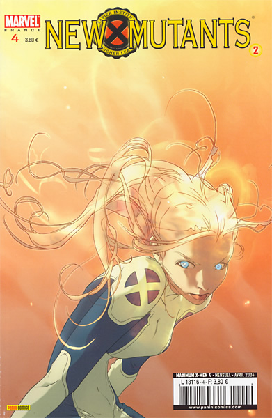 Maximum X-Men