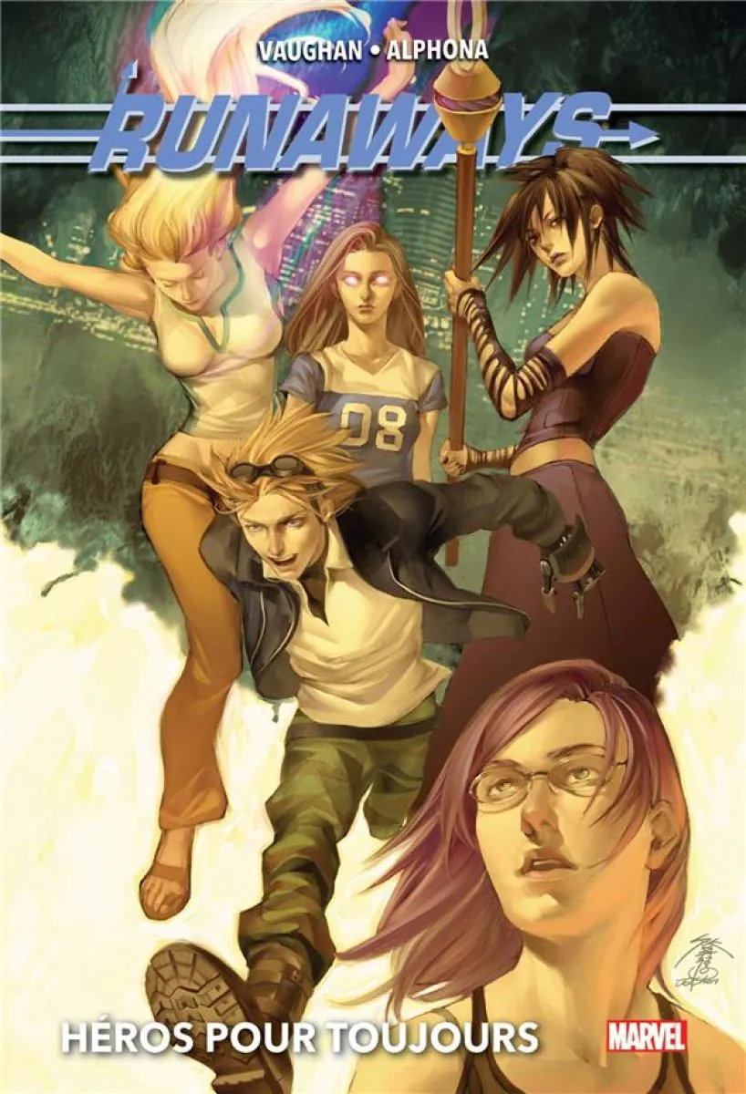 Runaways