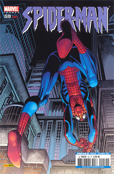 Spider-Man (2° série)
