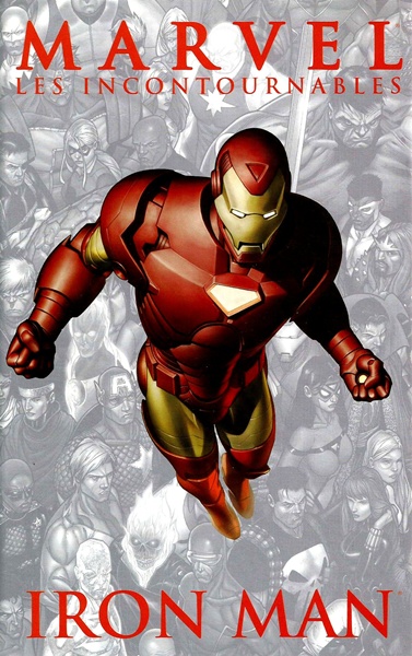 Marvel - Les Incontournables