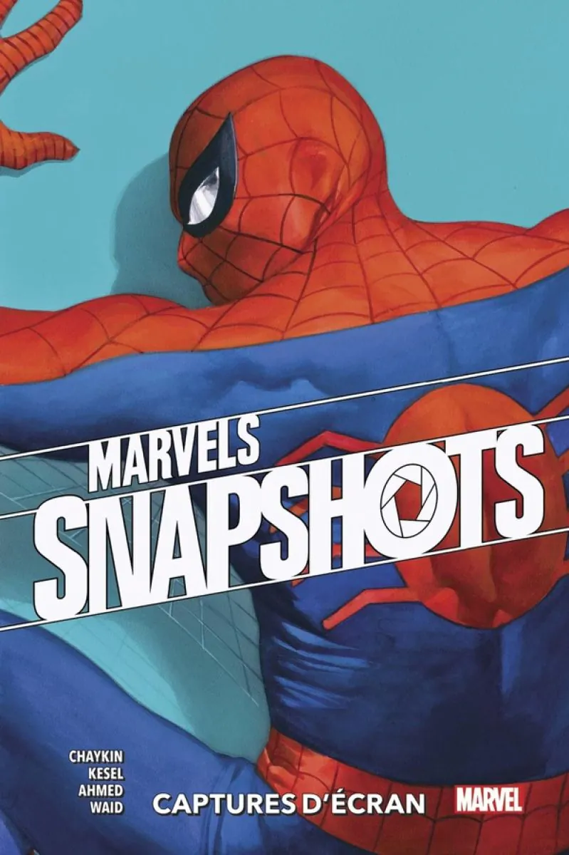 Marvels Snapshots