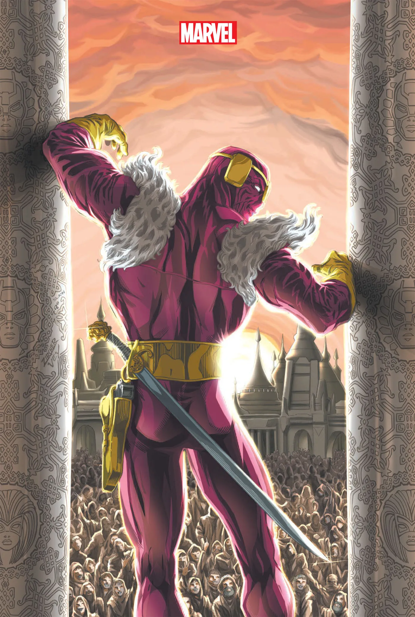 Thunderbolts