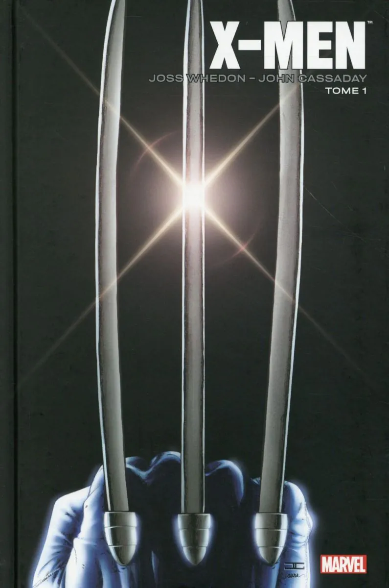 Astonishing X-Men