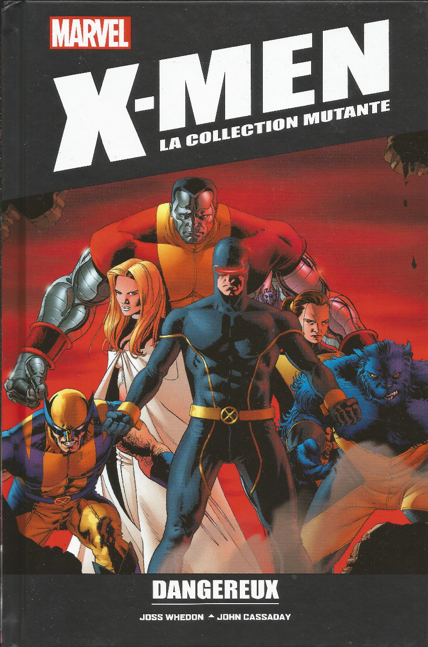 X-Men - La Collection mutante