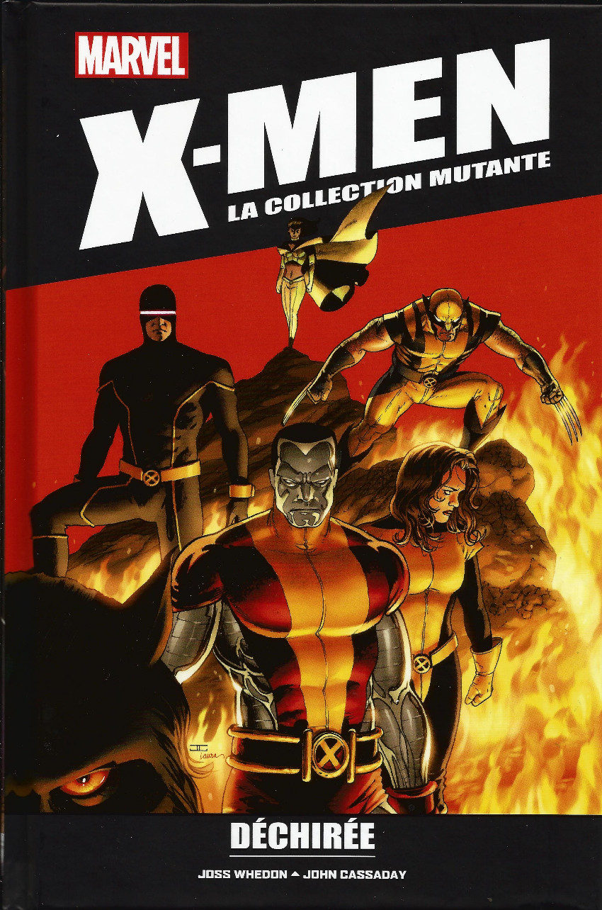 X-Men - La Collection mutante