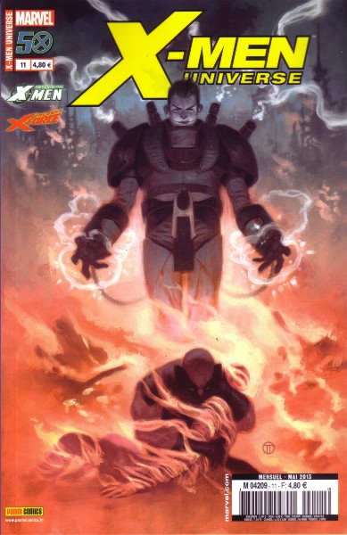 X-Men Universe (3°)