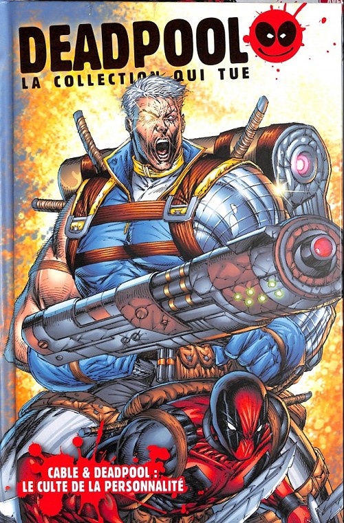 Deadpool - La Collection qui tue