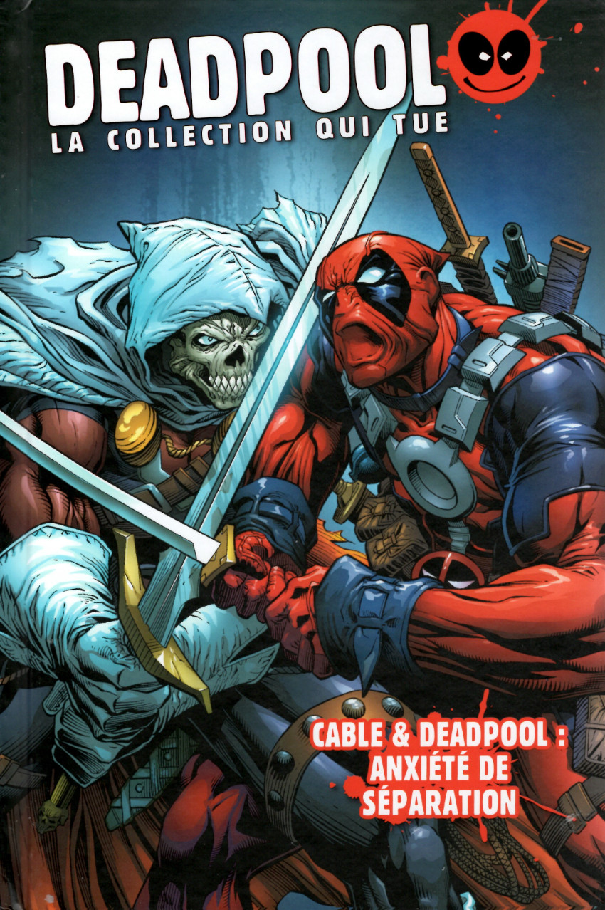 Deadpool - La Collection qui tue