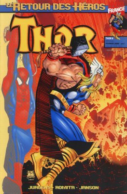 Thor (1° série)