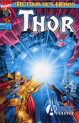 Thor (1° série)