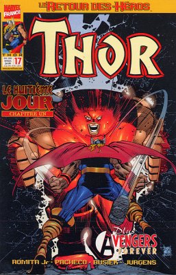 Thor (1° série)