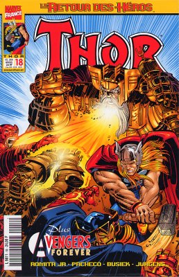 Thor (1° série)