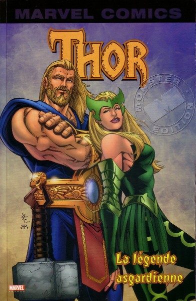 Thor