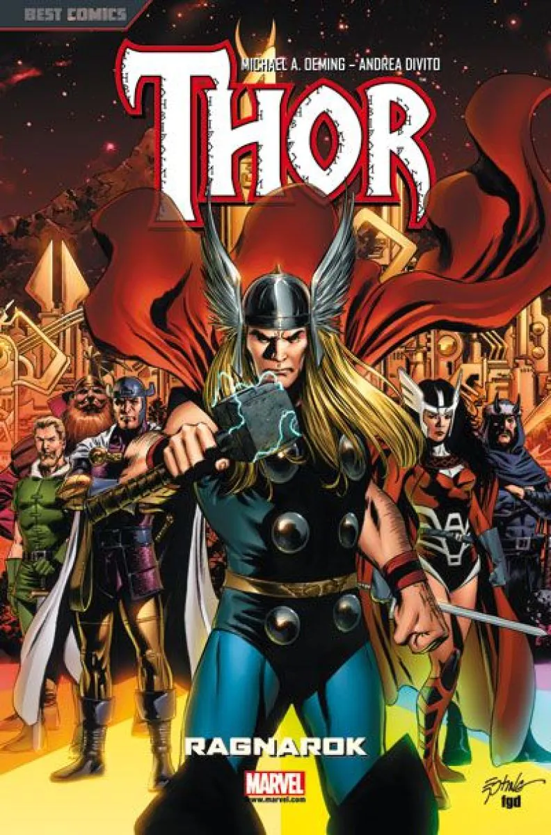 Thor
