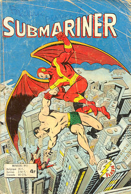 Submariner