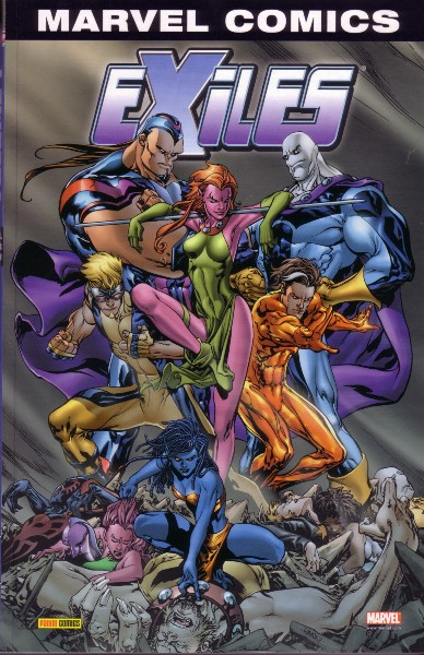 Exiles