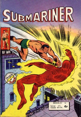 Submariner