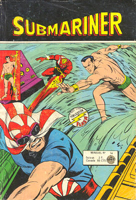 Submariner