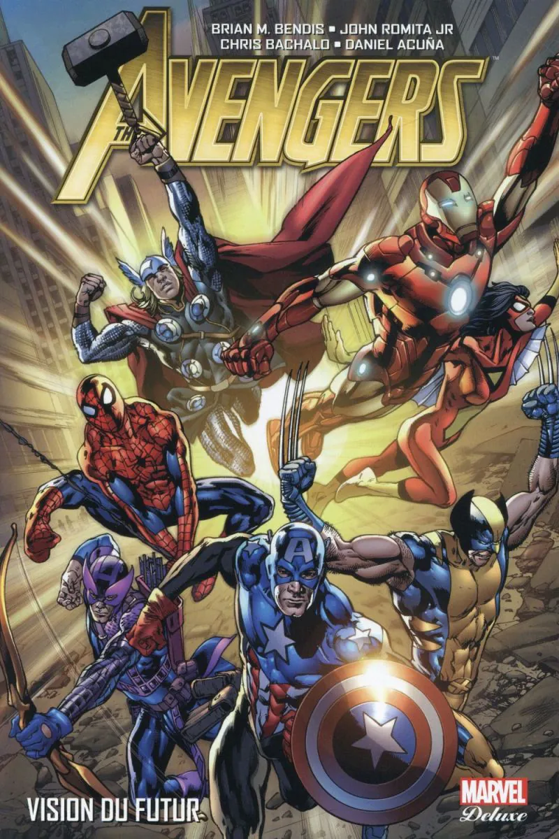 Avengers