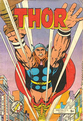 Thor