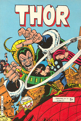 Thor