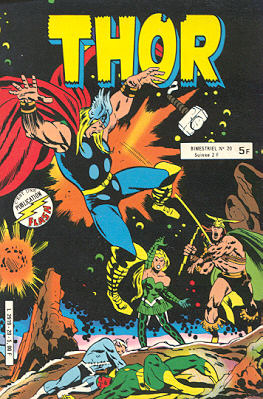 Thor