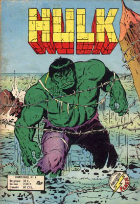 Hulk