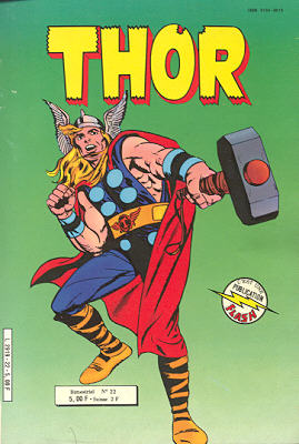 Thor