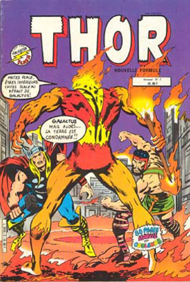 Thor